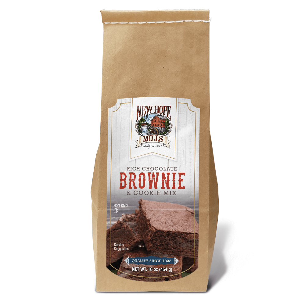 Brownie and Cookie Mix